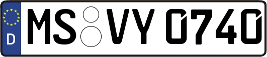 MS-VY0740