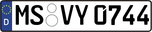 MS-VY0744