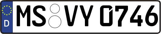 MS-VY0746