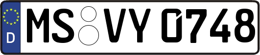 MS-VY0748