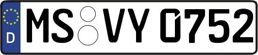 MS-VY0752