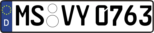 MS-VY0763