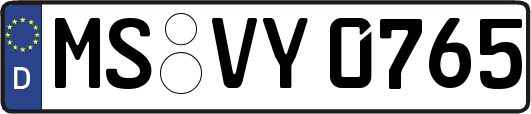 MS-VY0765