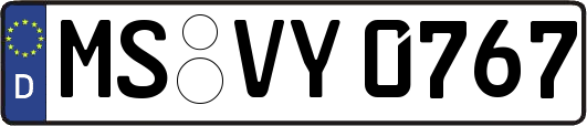 MS-VY0767