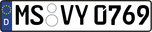 MS-VY0769