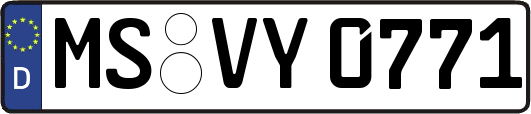 MS-VY0771