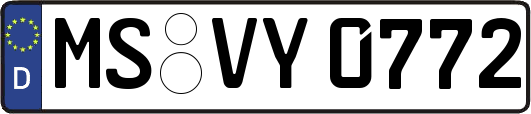 MS-VY0772