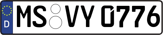 MS-VY0776