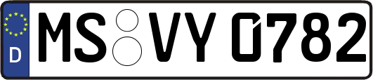 MS-VY0782
