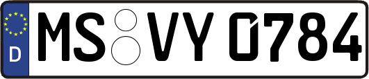 MS-VY0784