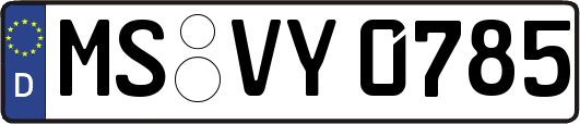 MS-VY0785