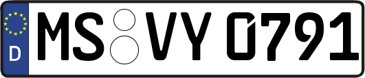 MS-VY0791