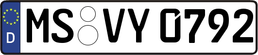 MS-VY0792