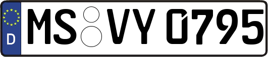 MS-VY0795