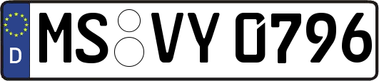 MS-VY0796