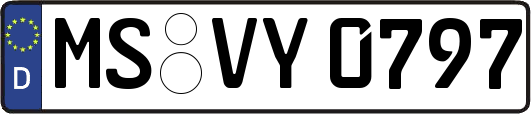 MS-VY0797