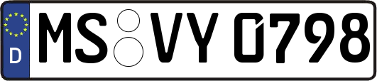 MS-VY0798
