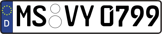 MS-VY0799