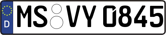 MS-VY0845