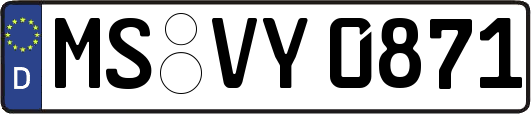 MS-VY0871