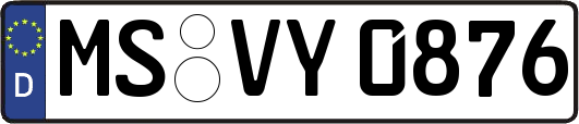 MS-VY0876