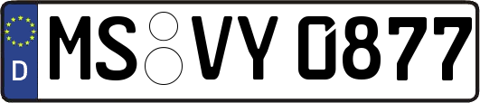 MS-VY0877