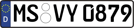 MS-VY0879