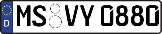 MS-VY0880