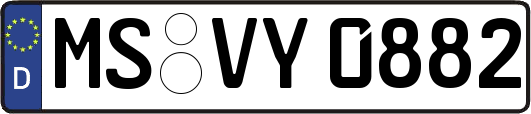 MS-VY0882