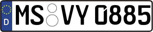 MS-VY0885