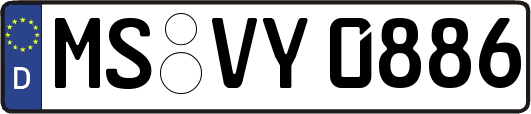 MS-VY0886