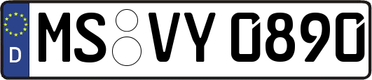 MS-VY0890