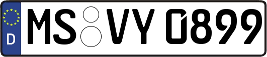 MS-VY0899