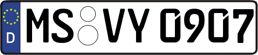 MS-VY0907