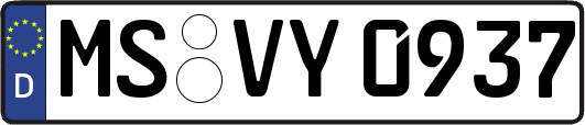 MS-VY0937
