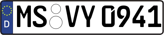 MS-VY0941