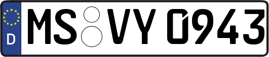 MS-VY0943