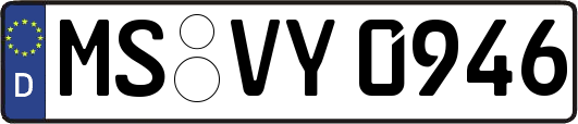 MS-VY0946