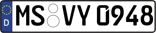 MS-VY0948