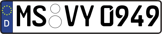 MS-VY0949