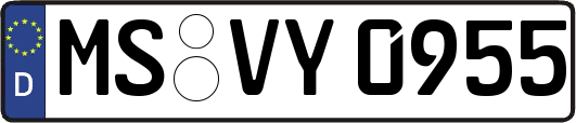 MS-VY0955