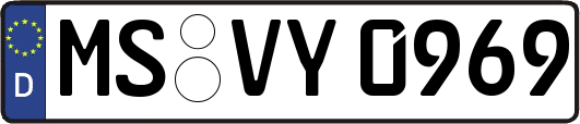 MS-VY0969