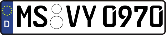 MS-VY0970
