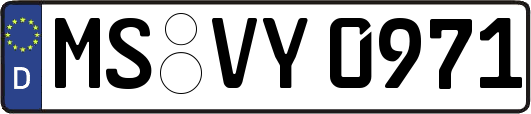 MS-VY0971