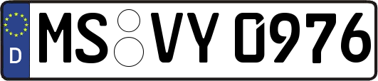 MS-VY0976