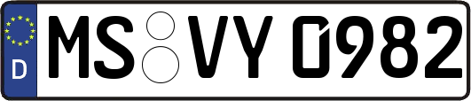 MS-VY0982