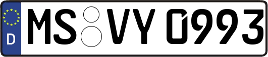 MS-VY0993