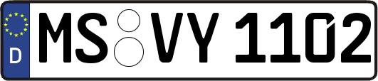 MS-VY1102