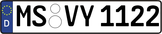 MS-VY1122