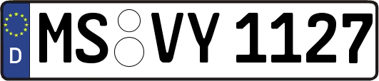 MS-VY1127